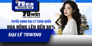 Đại Lý 78win8