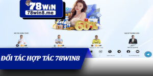 Đối Tác Hợp Tác 78win8