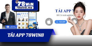 Tải App 78win8